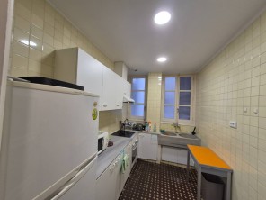 Cocina